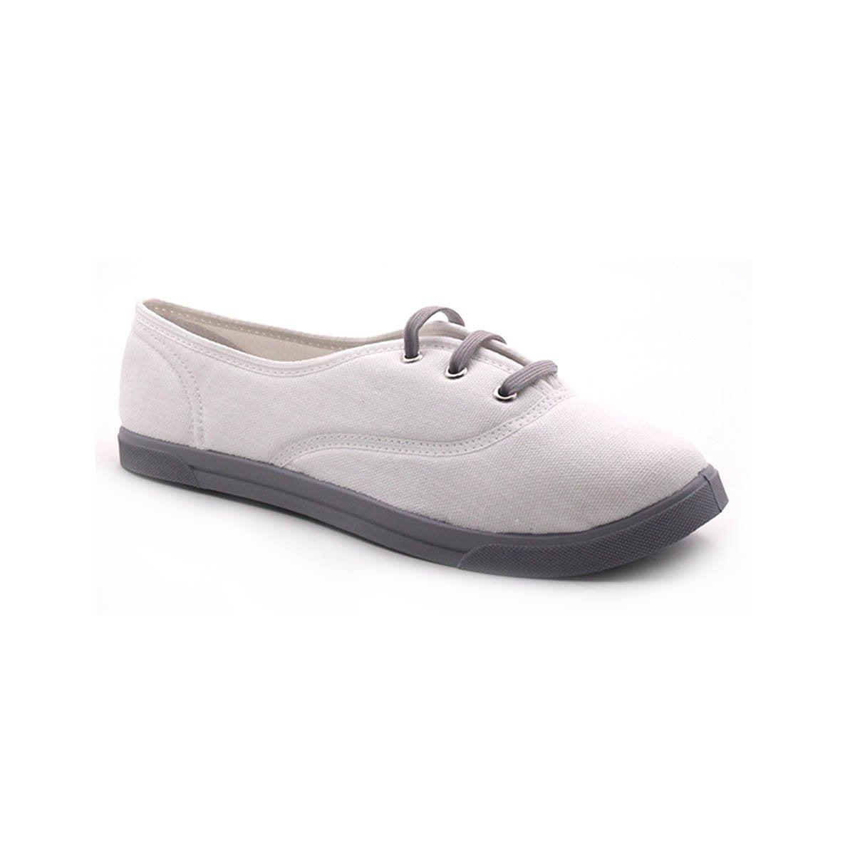 Zapatillas Dinas blanco para Mujer