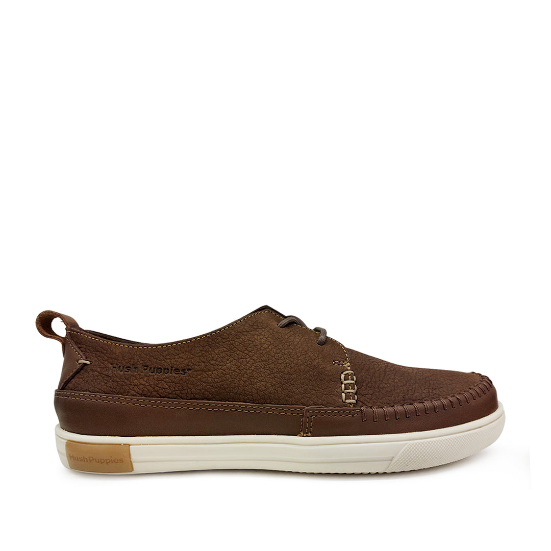 Mocasines Edward Oxford cafe para Hombre