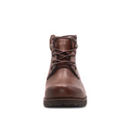Botas Lara cognac para Mujer