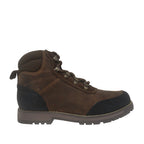 Botas Terry color café