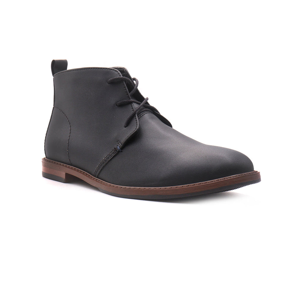 Botas Oregon negro para Hombre