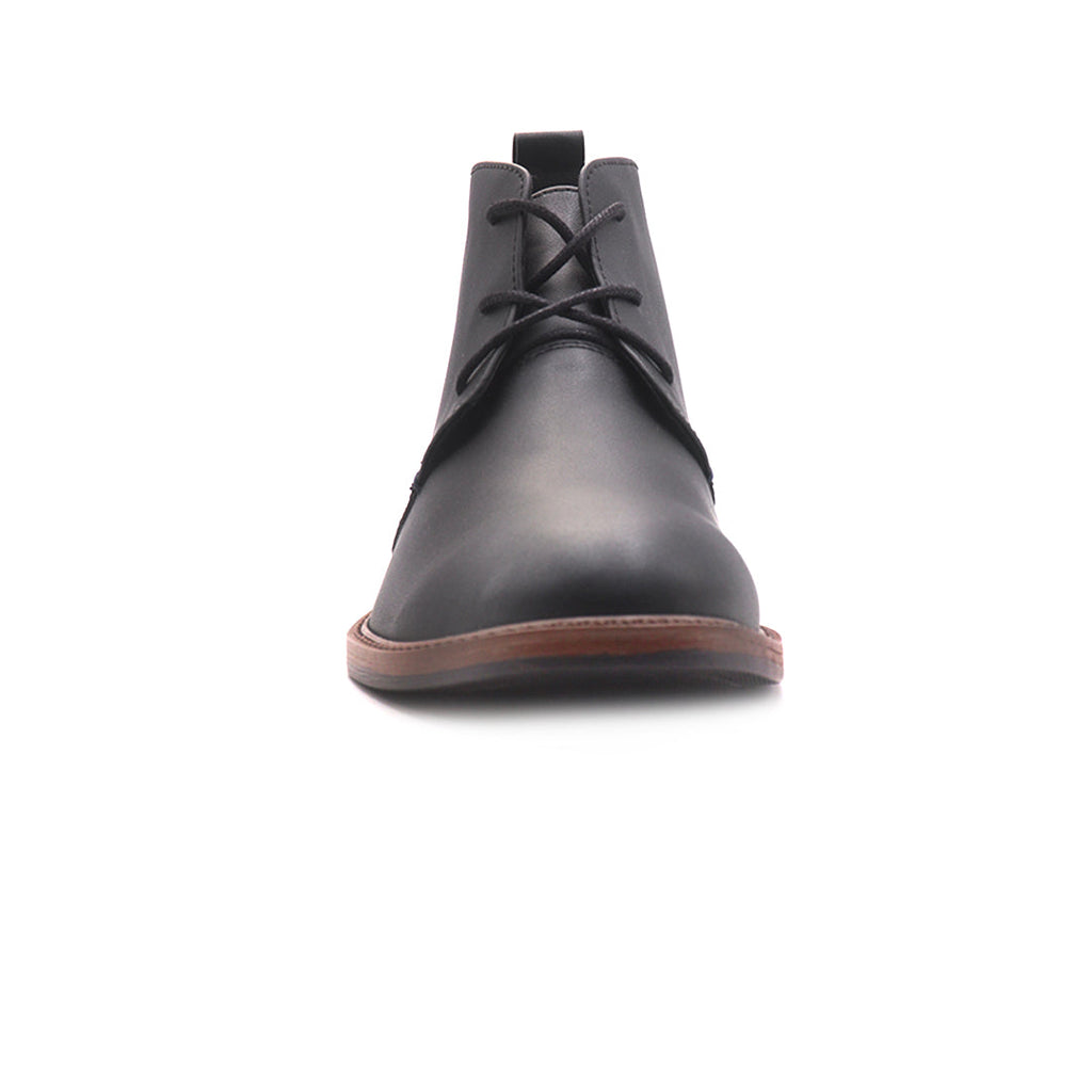 Botas Oregon negro para Hombre