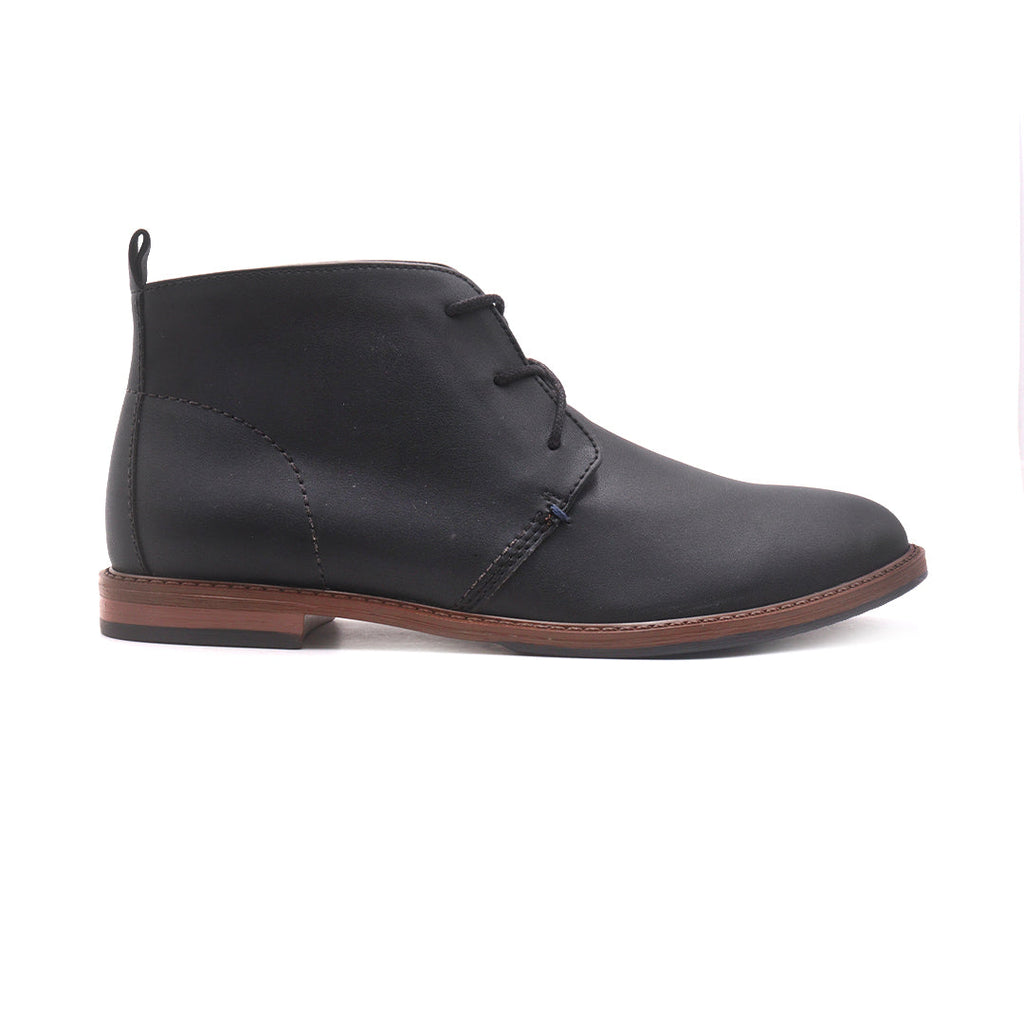 Botas Oregon negro para Hombre