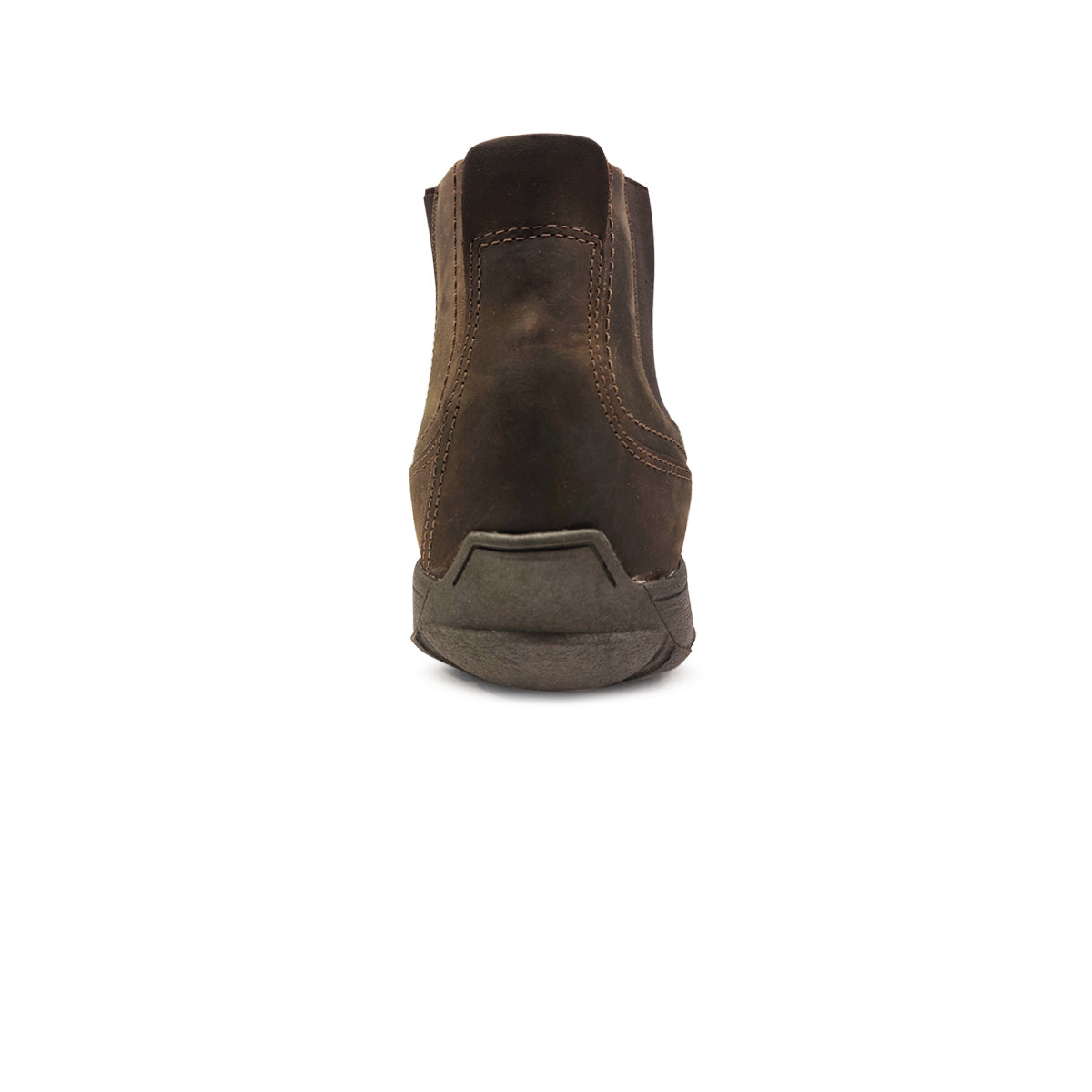 Botas Roberto Chelsea cafe para Hombre