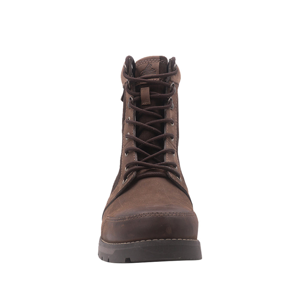 Botas Heartland Terra chocolate para Hombre