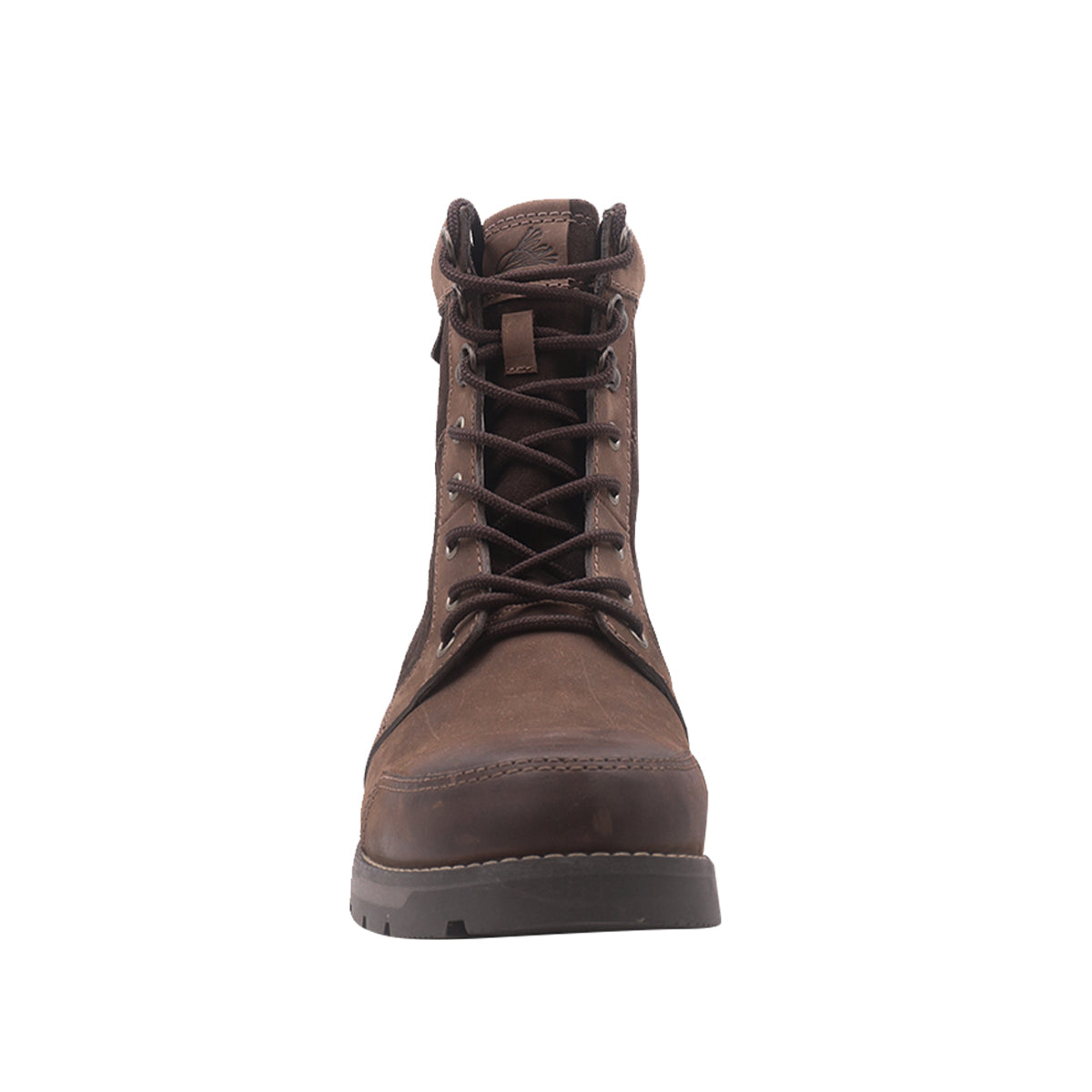 Botas Heartland Terra chocolate para Hombre