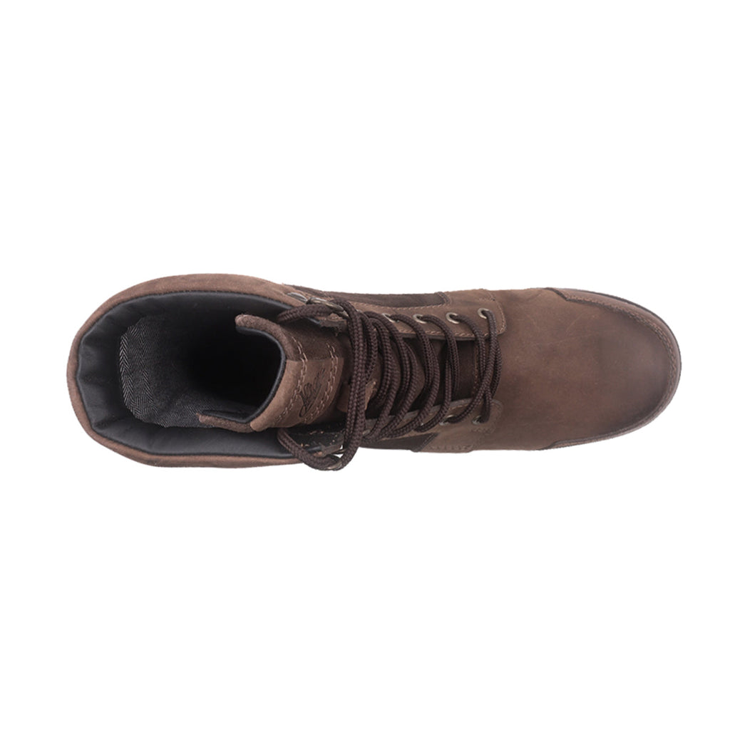 Botas Heartland Terra chocolate para Hombre
