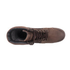Botas Heartland Terra chocolate para Hombre