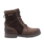 Botas Heartland Terra chocolate para Hombre