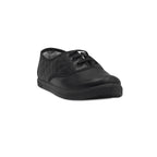 Dinas Velinda Quilted negro para Mujer