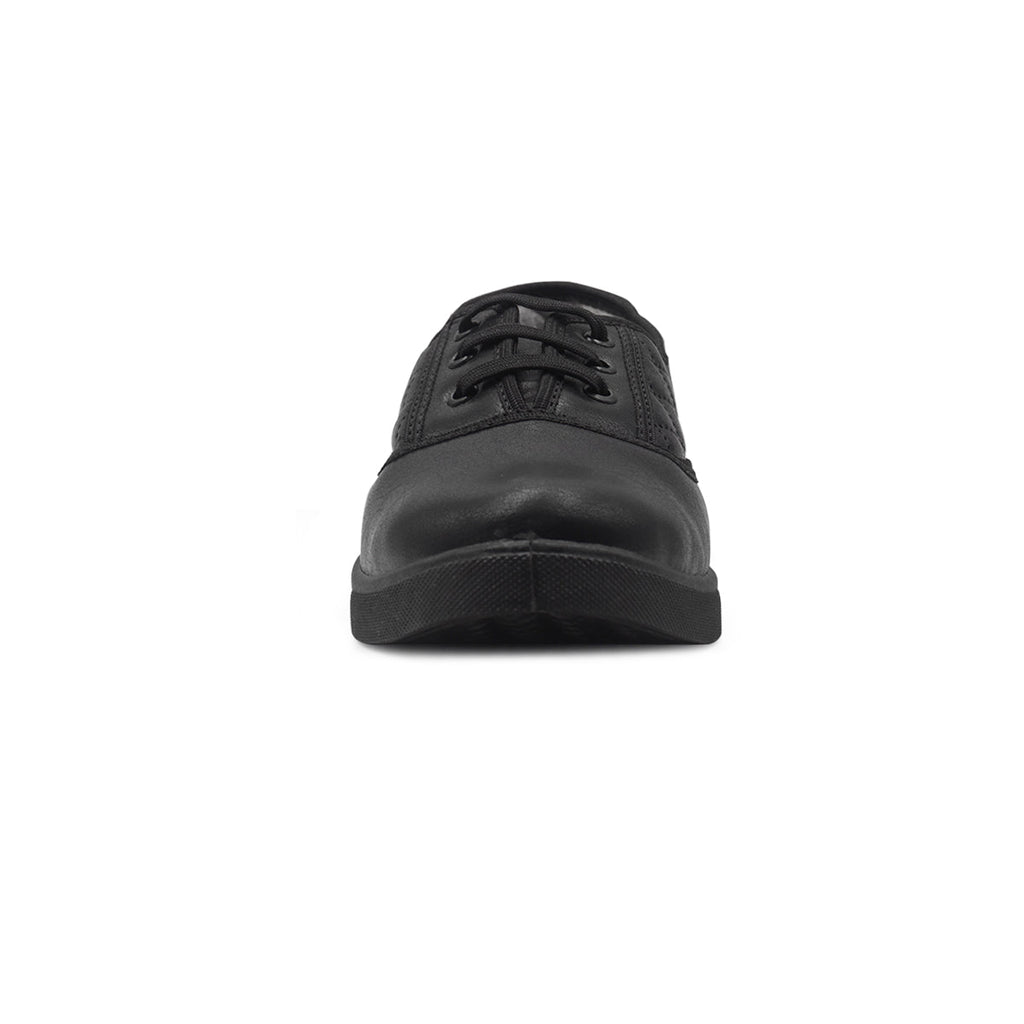 Dinas Velinda Quilted negro para Mujer