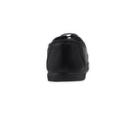 Dinas Velinda Quilted negro para Mujer