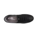 Dinas Velinda Quilted negro para Mujer