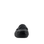 Mocasines Sisi negro para Mujer