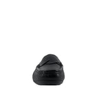 Mocasines Sisi negro para Mujer
