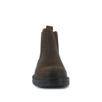 Botas Brando cafe para Hombre