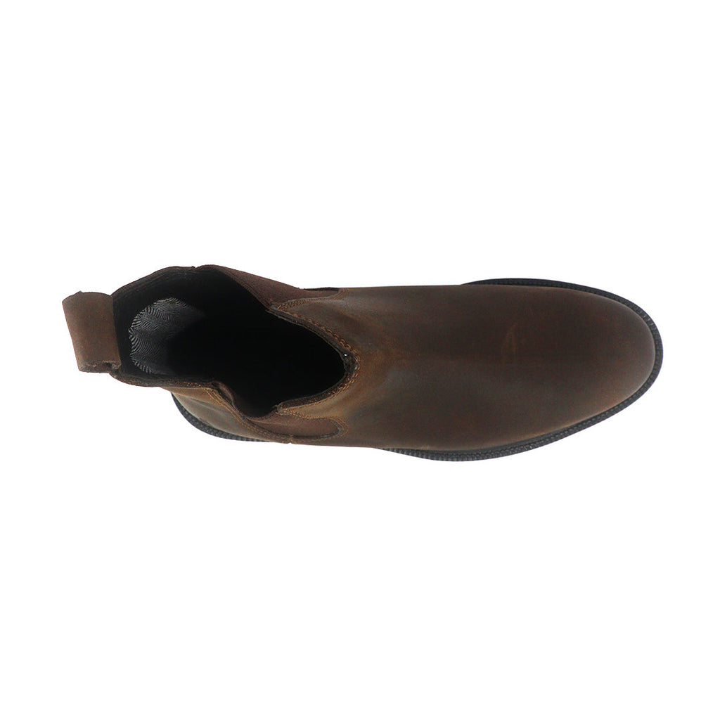 Botas Brando cafe para Hombre