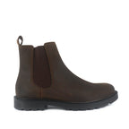 Botas Brando cafe para Hombre