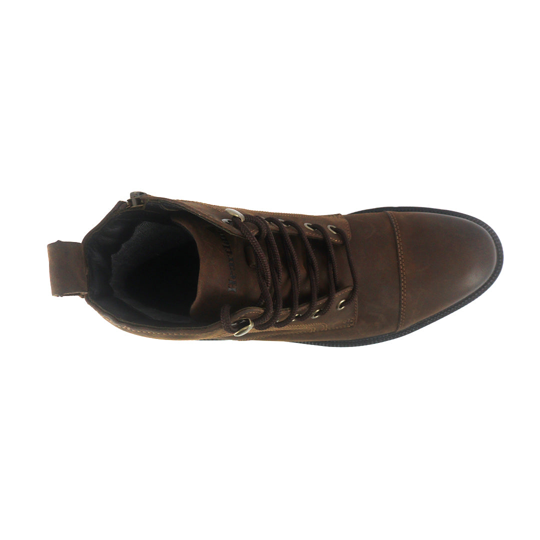 Botas Thompson cafe para Hombre
