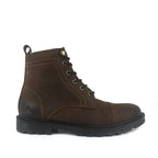 Botas Thompson cafe para Hombre