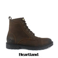 Botas Thompson cafe para Hombre