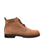 Botas industriales El Burro 1953 taupe para Hombre