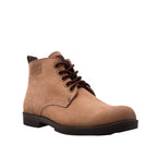 Botas industriales El Burro 1953 taupe para Hombre