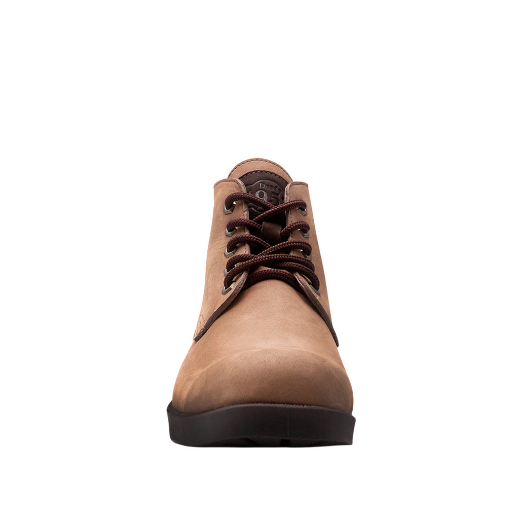 Botas industriales El Burro 1953 taupe para Hombre