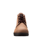 Botas industriales El Burro 1953 taupe para Hombre