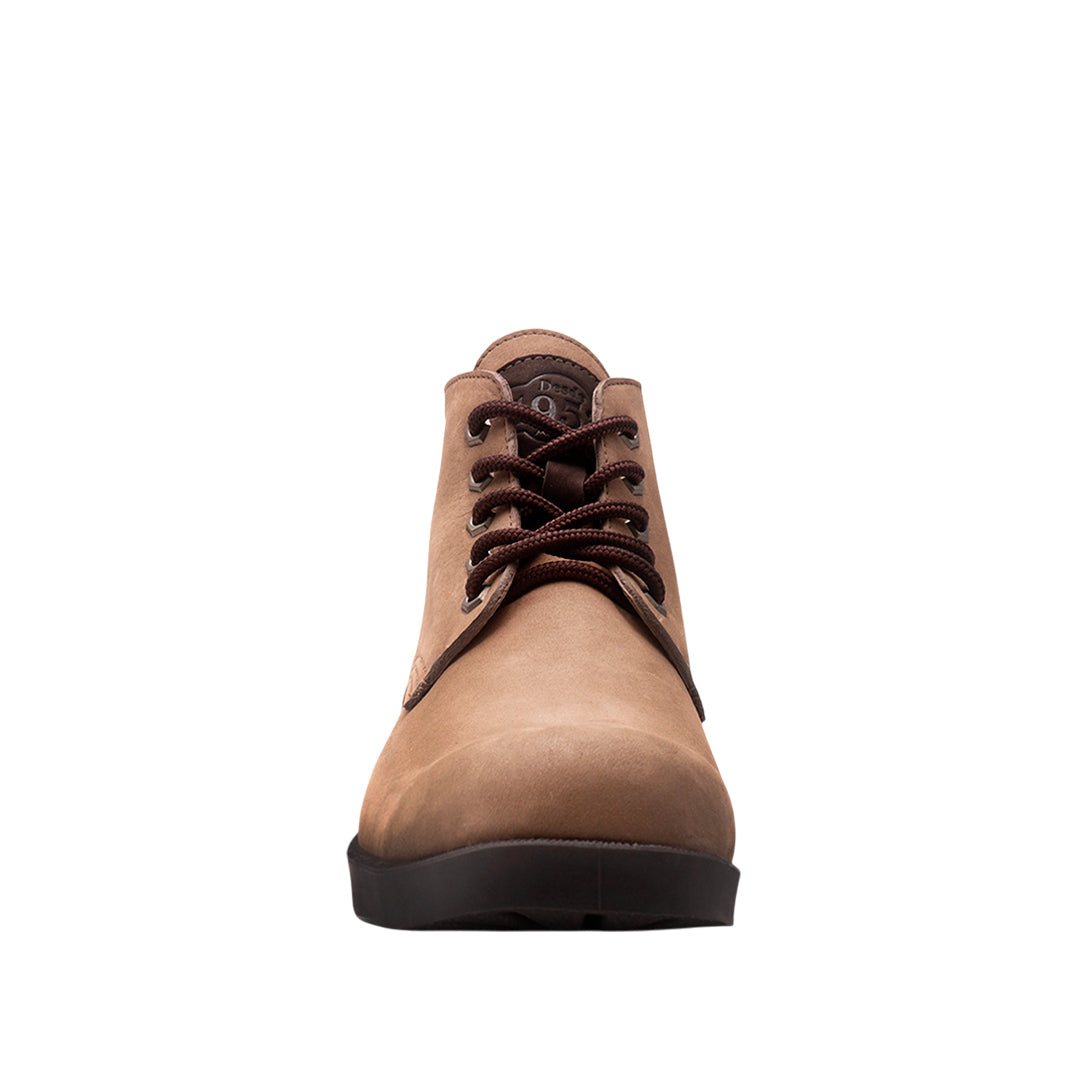 Botas industriales El Burro 1953 taupe para Hombre
