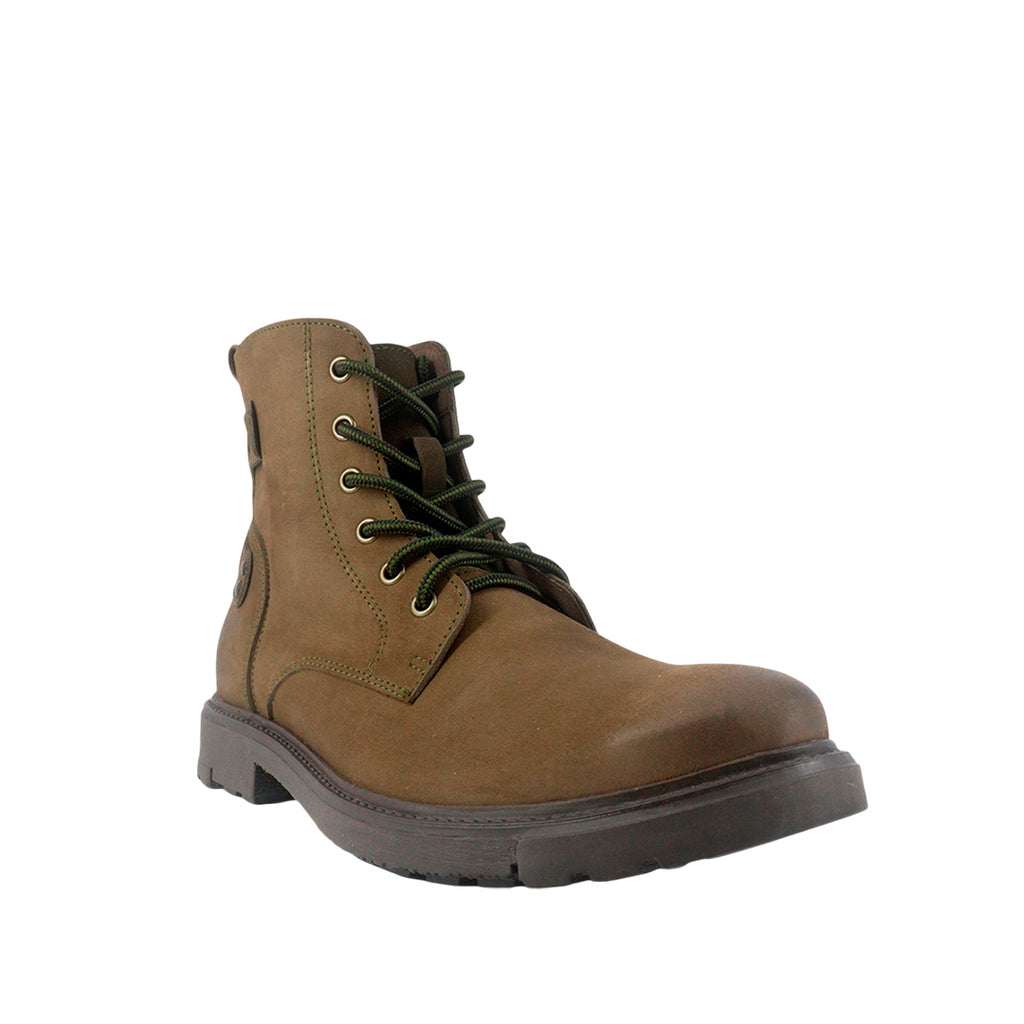 Botas Stone 4X4 olivo para Hombre