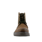 Botas Stone 4X4 olivo para Hombre