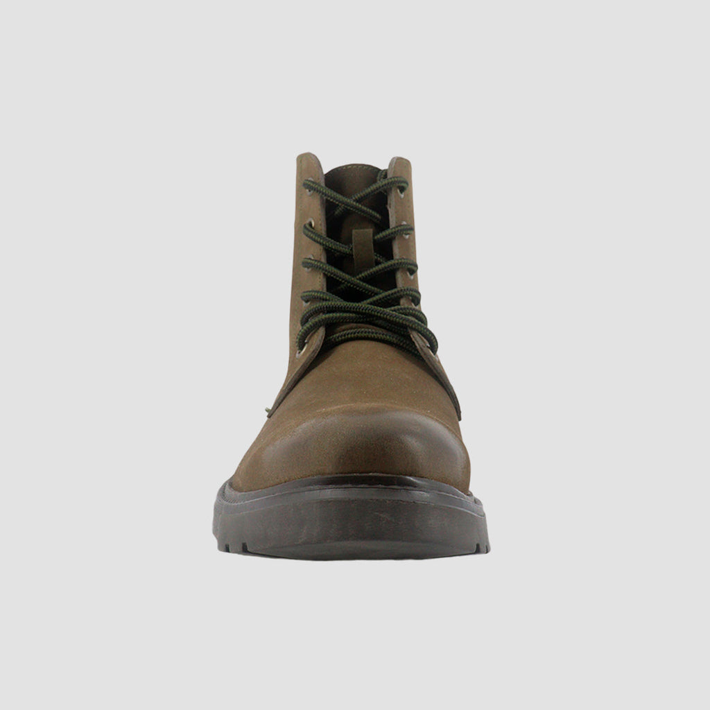 Botas Stone 4X4 olivo para Hombre