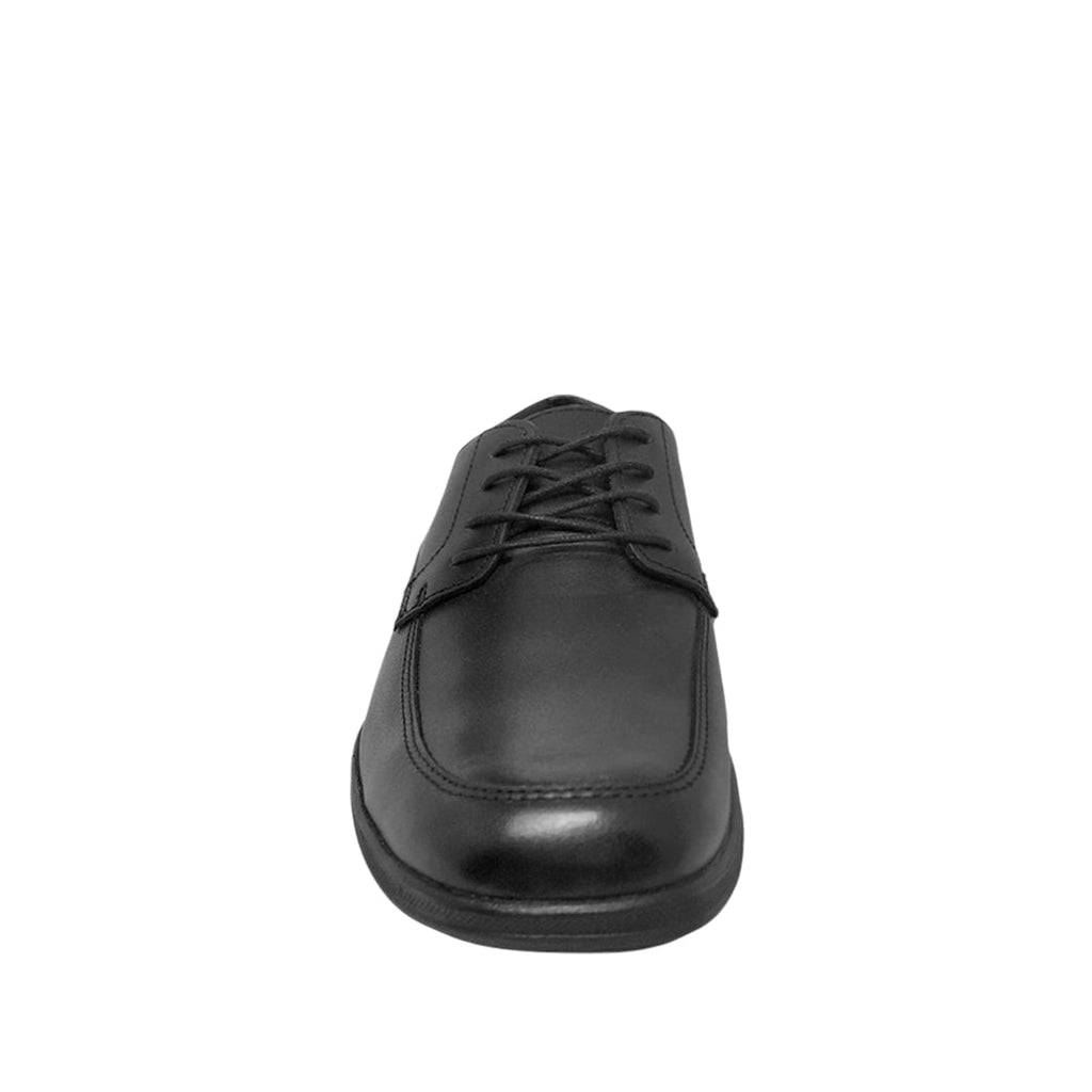 Zapatos de vestir Kennet negro para hombre