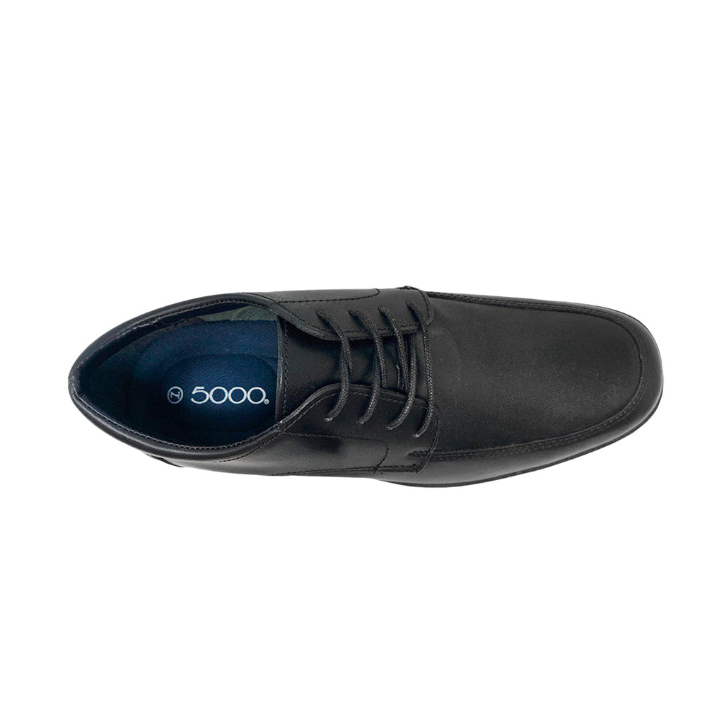 Zapatos de vestir Kennet negro para hombre