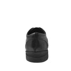 Zapatos de vestir Kennet negro para hombre