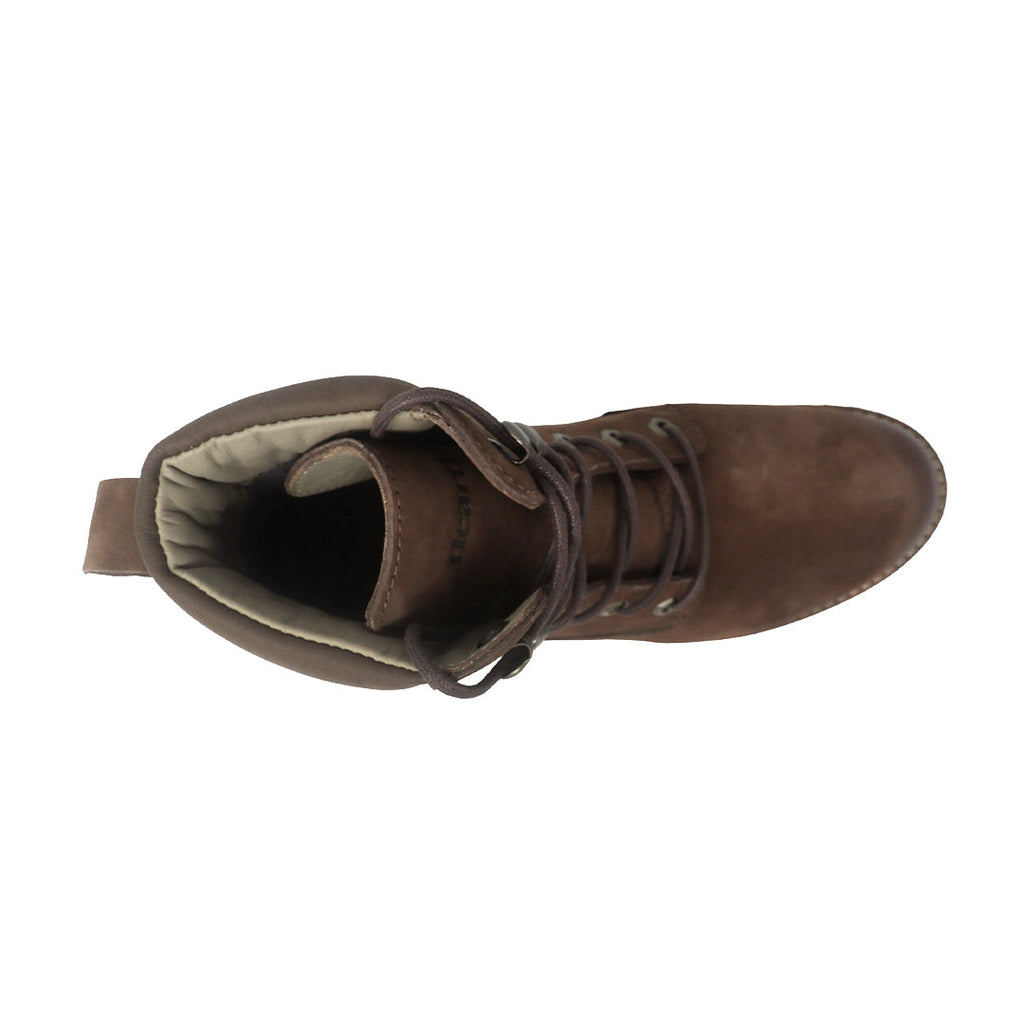 Botas Odette chocolate para Mujer