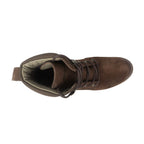 Botas Odette chocolate para Mujer