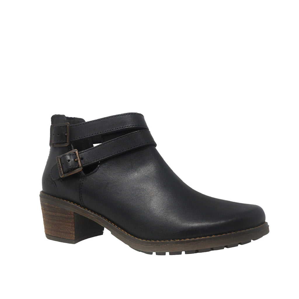 Botas Frida negro para Mujer