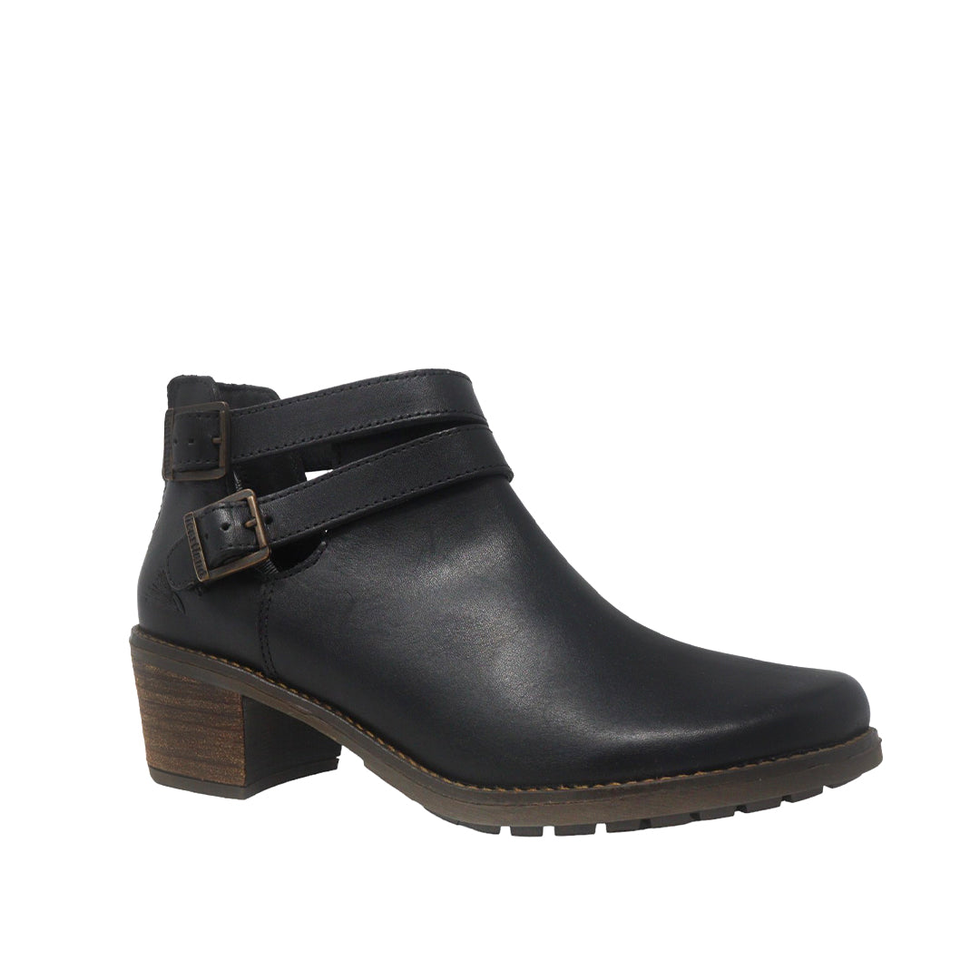 Botas Frida negro para Mujer