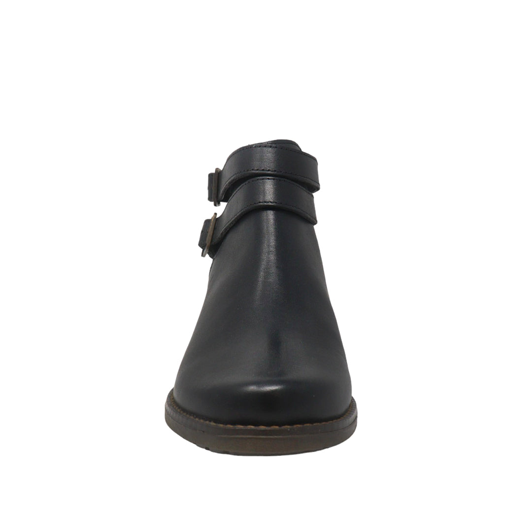 Botas Frida negro para Mujer