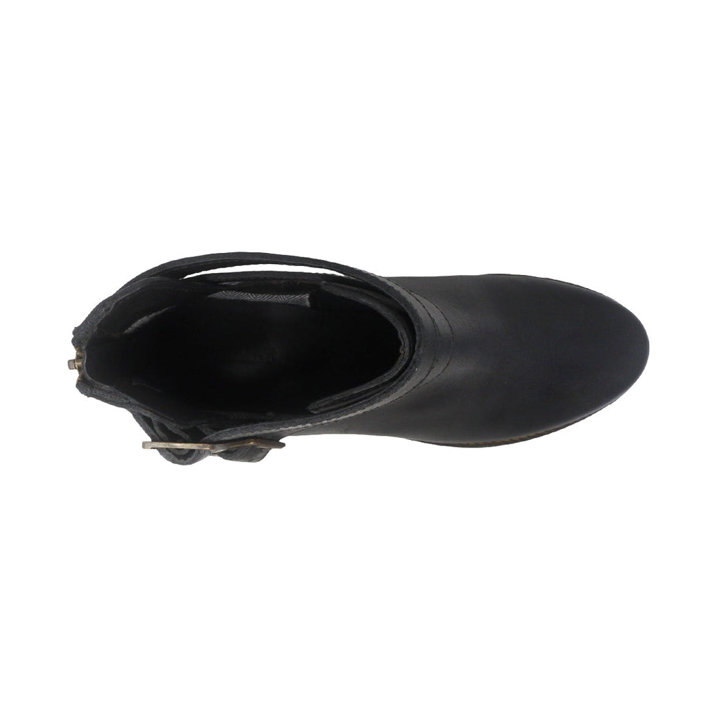 Botas Frida negro para Mujer