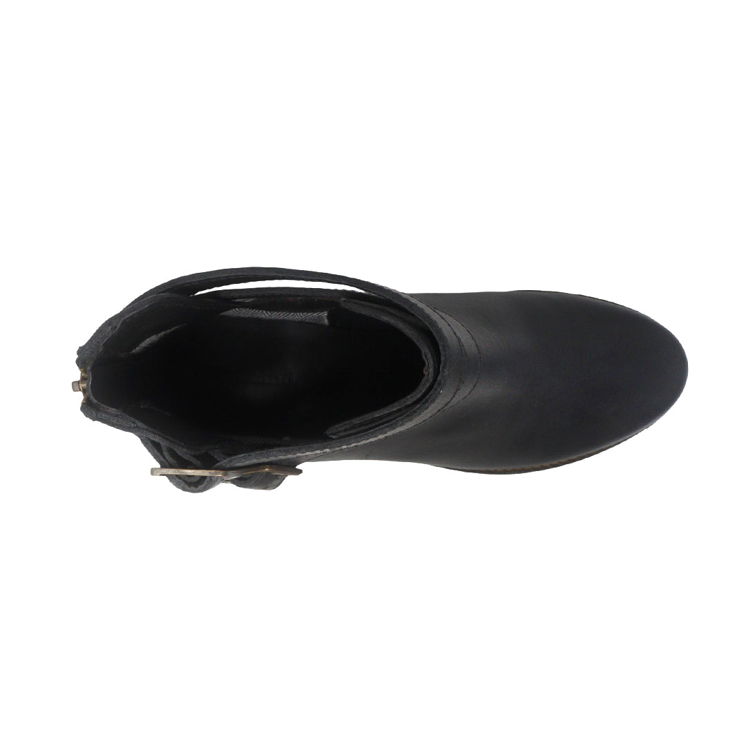 Botas Frida negro para Mujer