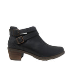 Botas Frida negro para Mujer