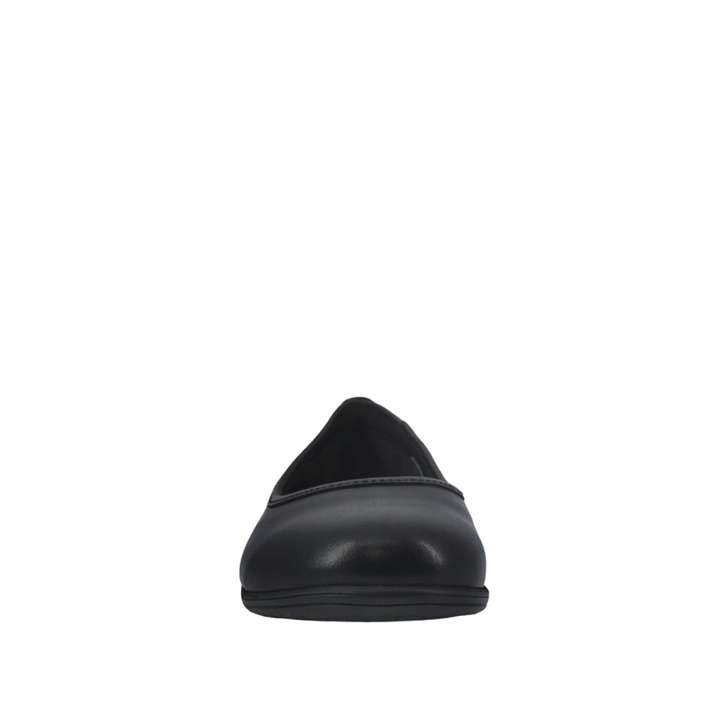 Zapatos escolares Lisabalm negro para Niñas