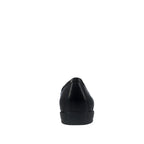 Zapatos escolares Lisabalm negro para Niñas
