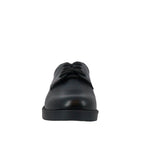 Zapatos escolares Canguru Oxford 2.0 negro para niño