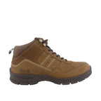 Botas Gilberto 4X4 olivo para hombre