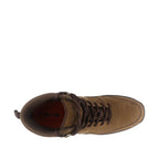 Botas Gilberto 4X4 olivo para hombre