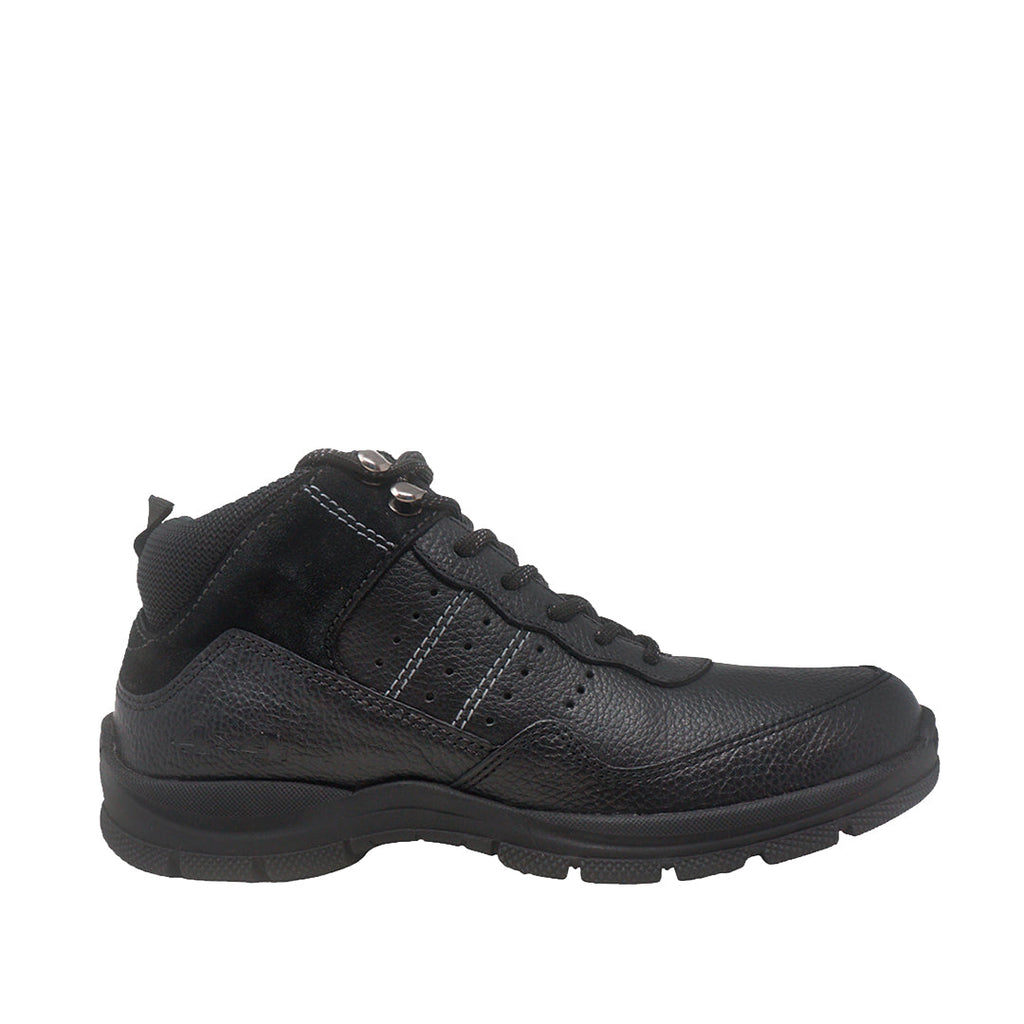 Botas Gilberto 4X4 negro para hombre